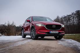 Weitere details werden näher am debüt erscheinen. Mazda Cx 5 Skyactiv D 184 Test Fahrbericht Review Autoscout24