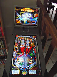 Digital Pinball Machine 5 Steps With Pictures Pinball Machine Pinball Pinball Diy