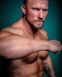 Hottest Men in Pro...