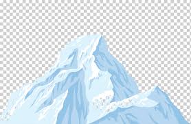 Ice Covered Mountain Illustration Iceberg Iceberg Blue White Cartoon Png Klipartz Free vector icons in svg, psd, png, eps and icon font. ice covered mountain illustration