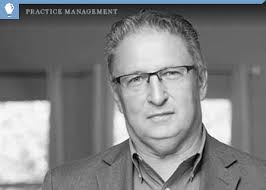 Developing new client prospects using 'preferrals'