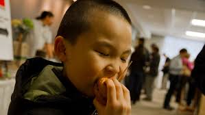 Top Chef Iowa City 2013