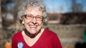 Bettie Cram, a pillar of Elyria Swansea, dies at 98