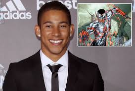 The Flash Season 2 Cast Keiynan Lonsdale As Wally West Tvline