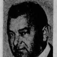 Thomas Edmund Witkowski (1914–1968) • FamilySearch