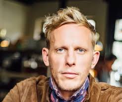 Interview with Laurence Fox ahead of Tom Stoppard play opening in Bath  TONIGHT
