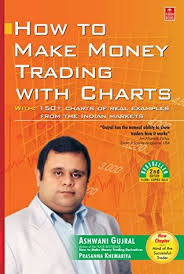 how to make money trading with charts by ashwani gujral