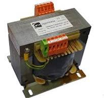 Isolation Transformer Metal Case - Vigortronix Ltd