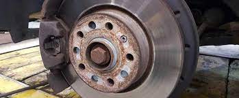 What Can Cause Crake Noise With New Pads And Rotors Lots Of Things Bockman S Auto Care