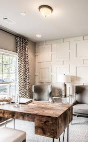 21 Modern Home Office Design Ideas For Inspiration Office Desk Ideas Of Office Desk Officed In 2020 Modern Home Office Desk Modern Home Office Modern Home Offices