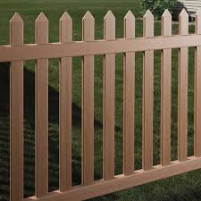 Horse fence, post & rail, ranch tough plastic fenc. Danbury Picket Fence Select Cedar Straight Concave A Vinyl Fence Co Vinyl Fence Privacy Fence Horse Fence