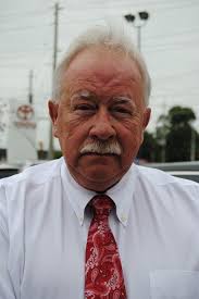 Obituary of Kirk Scott