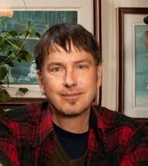 Jason Martin Fore (1972-2017)