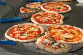 Maybe you would like to learn more about one of these? Avpn Corso Verace Di Pizza Senza Glutine
