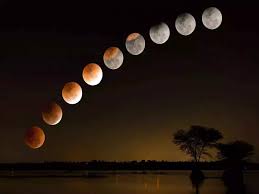 Chandra Grahan 2023: Mark Your Calendars for India’s Upcoming Partial Lunar Eclipse; Find Out When and Where