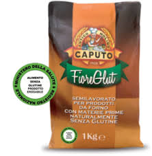 Red caputo 00 flour, also known as rinforzato, has the same protein/gluten content of 12.5%, however, its wheat blends are a little heartier, making it better suited to creating breads and pastas. Naan Indian Bread Gluten Free Recipe All Around Is Gluten Free