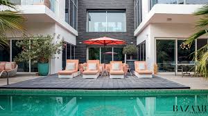 Maybe you would like to learn more about one of these? Caroline Stanbury Opens The Door To Her New Fashion Inspired Al Barari Villa Harper S Bazaar Interiors
