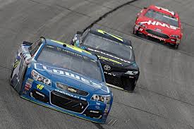 We want to win every race, but definitely here, said mark rushbrook, global director for ford performance. Daily Fantasy Nascar Hot Starts Pure Michigan 400