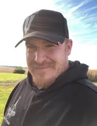 Obituary information for Ric F. West-Lytle