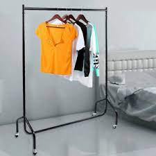 Top selected products and reviews. 5ft Strong Clothes Rail Garment Hanging Rack Shop Market Retail Display Stand Uk Ebay