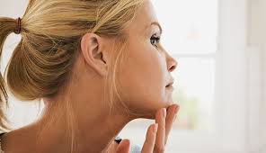 How to repair a wall with an orange peel texture. How To Improve Skin Texture Eminence Organic Skin Care
