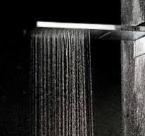 Rain Showers