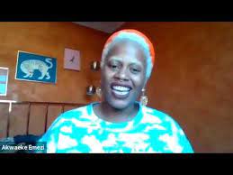 #akwaeke emezi #freshwater #the death of vivek oji #audiobooks #goodreads #bookstore #bookhaul #bookish #bookstagram #booklr #books #summer reading #2020 reading list #2020 reading goals. Akwaeke Emezi Rivers Solomon August 6 2020 Youtube
