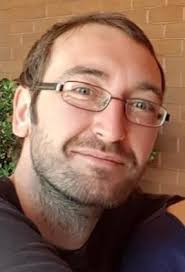 Christopher Randall Bolin, age 36