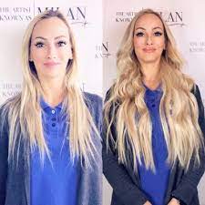 Our salon hours and pricing vary by location so please contact your preferred hair cuttery salon for details. The Artist Known As Milan 846 75th St Ste 106 Willowbrook Il Hair Salons Mapquest