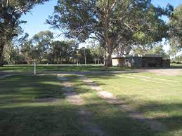 Wilcannia is located 948 km north west of sydney via the great western, mitchell and barrier highways. Victory Park Caravan Park Wilcannia Tourism Association
