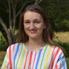 Edwina Joyce's Instagram, Twitter & Facebook