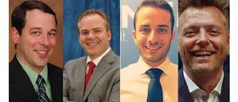 Our New Additions To the Sales Team: Lindner Recyclingtech