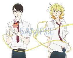 Doukyuusei The Cutest Shounen Ai Anime I Ve Ever Seen It S So Short That They Made It A Movie Busqueda De Google Peliculas