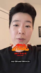 Get ready to laugh your socks off: comedian @irene_tu invites you to hang  out this weekend at the inaugural @bellylaughsfestival, featuring Hasan  Minhaj, Kumail Nanjiani, Margaret Cho, Bobby Lee, ...