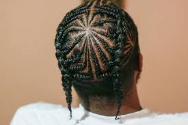 You can style it to your liking and depending on whether you want a casual or an. Braids For Men A Guide To All Types Of Braided Hairstyles For 2021