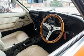 Toyota Celica Interior Toyota Celica Toyota Tribute