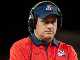 UA facing USC team riding familiar coaching carousel