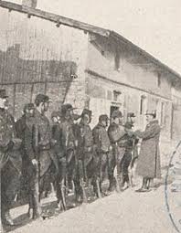 Bataillon de chasseurs à pied (017). 18e Bataillon De Chasseurs A Pied Wikipedia