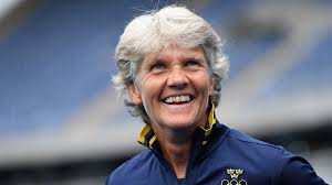 Изучайте релизы pia sundhage на discogs. Former Uswnt Boss Pia Sundhage Announced As New Brazil Coach Goal Com