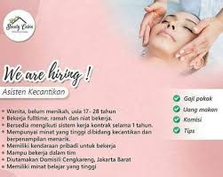 We did not find results for: Contoh Surat Lamaran Kerja Di Salon Kecantikan Yang Benar