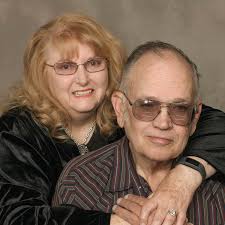 Meet the Staff, Elders and Deacons