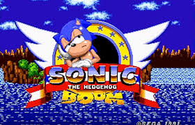 You create a new page for each screen display you want to mock up and then add elements to it in order to see how it will look. Sonic 1 Boomed Ssega Play Retro Sega Genesis Mega Drive Video Games Emulated Online In Your Browser