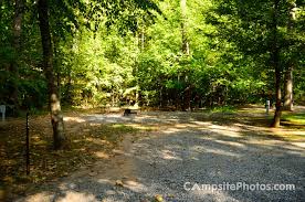 Trough creek state park pa. Trough Creek State Park Campsite Photos Reservations Info