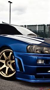 We have an extensive collection of amazing background images carefully chosen by our community. Nissan Skyline R34 Wallpaper Landfahrzeug Fahrzeug Auto Sportwagen Kapuze Nissan Skyline Coup Leistungsauto 2326954 Wallpaperkiss
