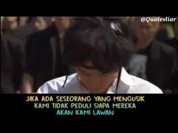 Kata kata mutiara bahasa jepang di atas dengan tersurat menyatakan bahwa keluarga adalah surga yang datang lebih awa, sehingga dengan demikian dapat diartikan keluarga adalah surga dunia. Gambar Kata Kata Genji Crow Zero Cikimm Com