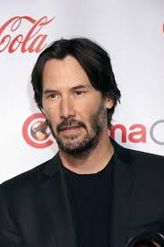 Born september 2, 1964) is a canadian actor. Keanu Reeves Black Hair