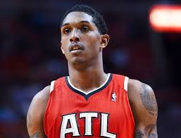 After seeing the thousands of people packed into maple leaf square rain or shine. Raptors Move John Salmons For Lou Williams Lucas Nogueira