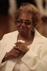 Doris S. Bland Obituary in Newark at James E. Churchman, Jr. Funeral Home