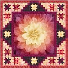 For tips on how to sew accurately this block if you're a beginner quilter, check out quilt basics article. Sweet Dream Quilt Moments