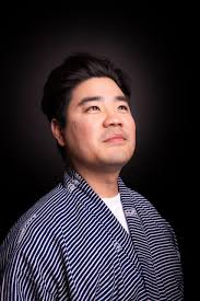 Scott Keiji Takeda Discusses the Deeper Meanings of East West Players'  'Pacific Overtures'